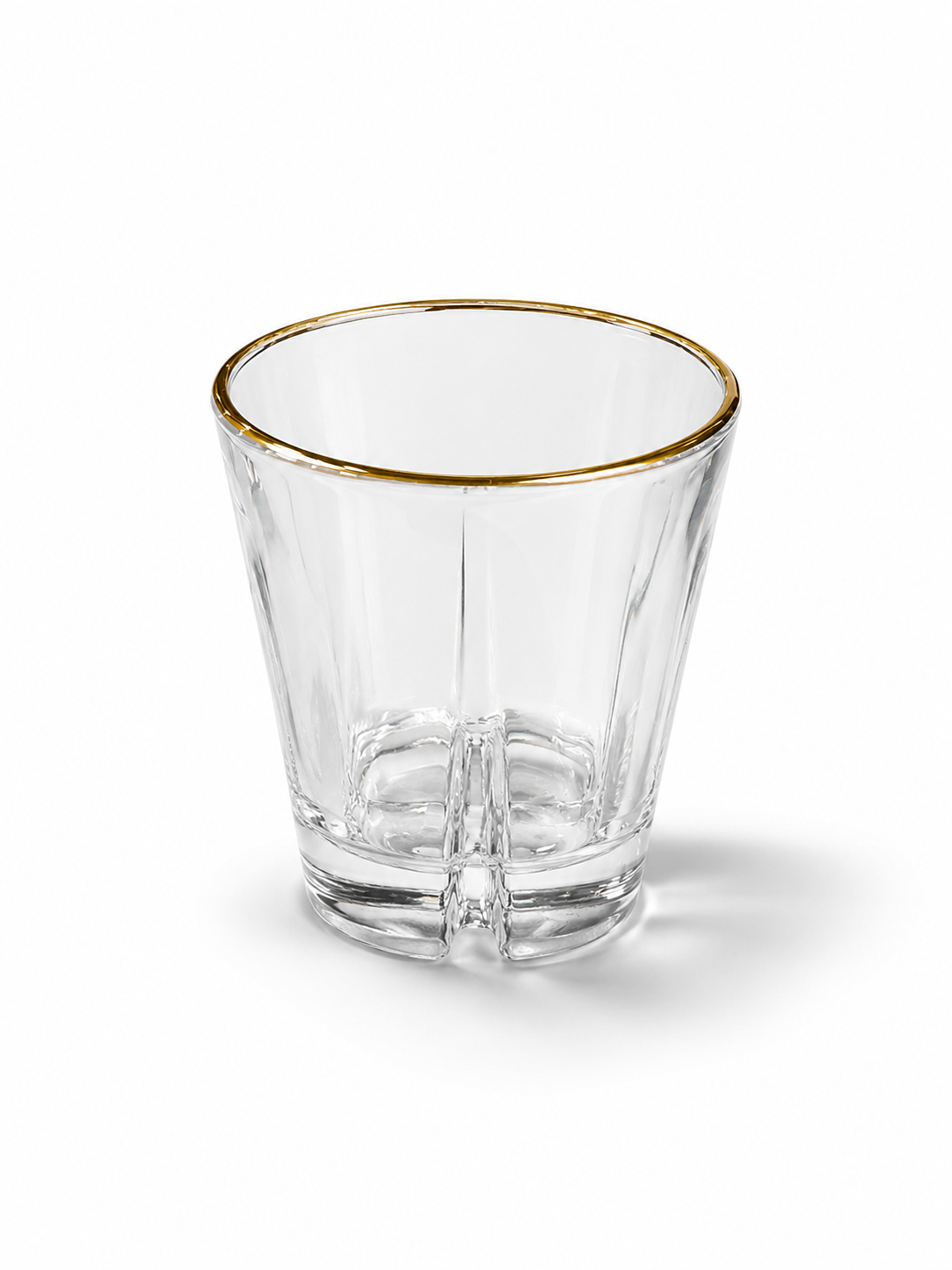 6PCS Premium Glass Set