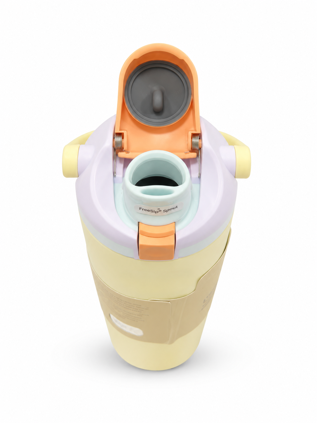 Owala FreeSip® 30oz Sway Tumbler | Sandy Shores