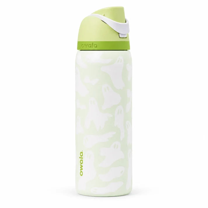 Owala FreeSip 32oz Insulated Bottle – Boo-Ya