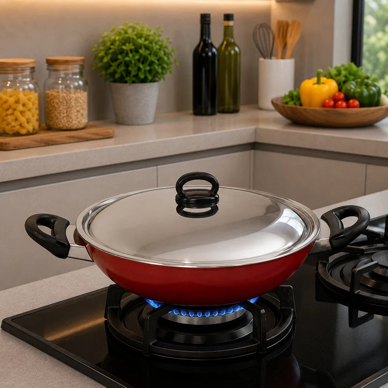 Prestige Clasiqe 26cm Wok