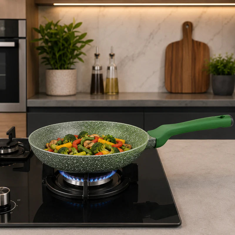 Prestige Essentials 24cm Frypan