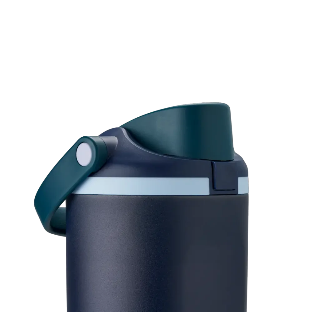 Owala FreeSip® Sway Tumbler 30oz | Sea Captain