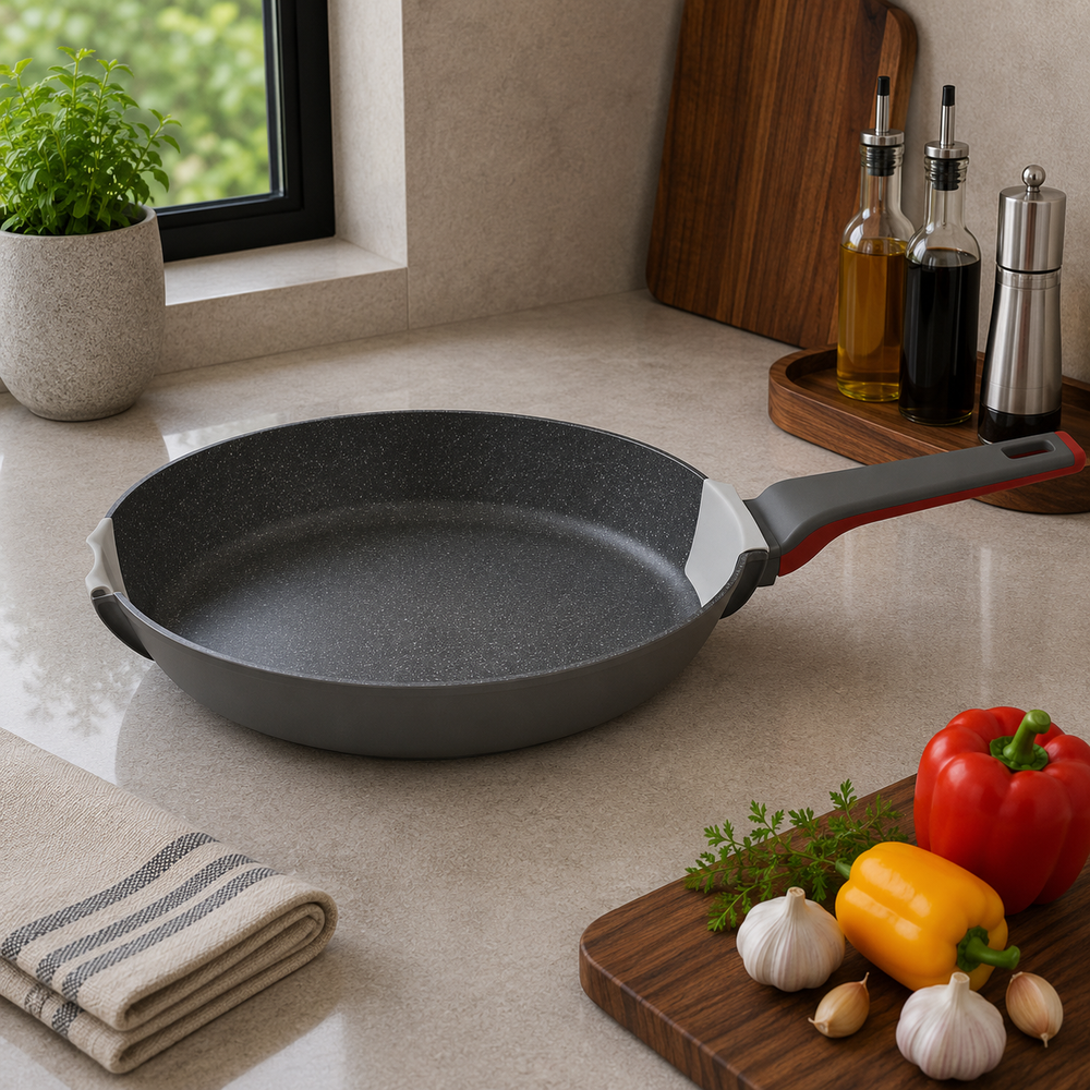 Alpenberg 28cm Fry Pan