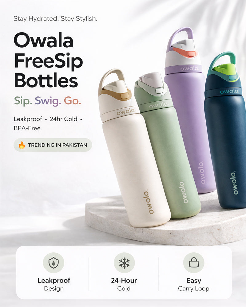 Free Sip Collection
