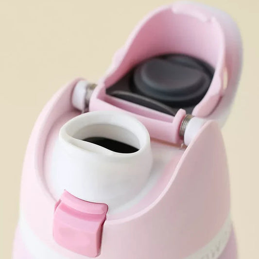 Owala UO Exclusive Ribbon Toile FreeSip® 0.9L / 32oz Water Bottle