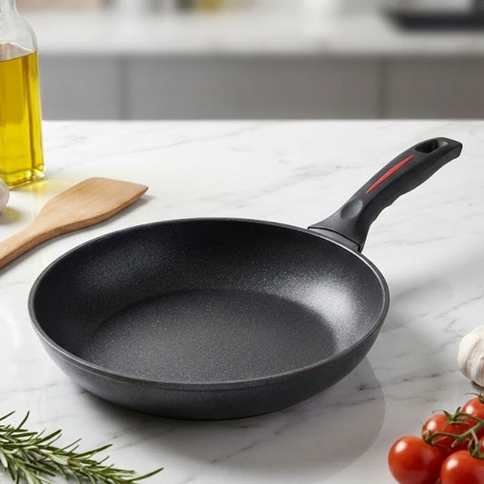 Black Premium Fry Pan  | 24cm | China