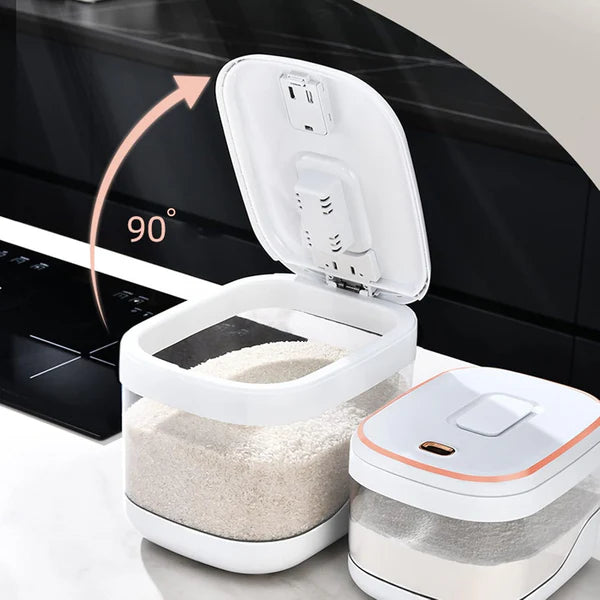 5KG Airtight Rice Storage Container