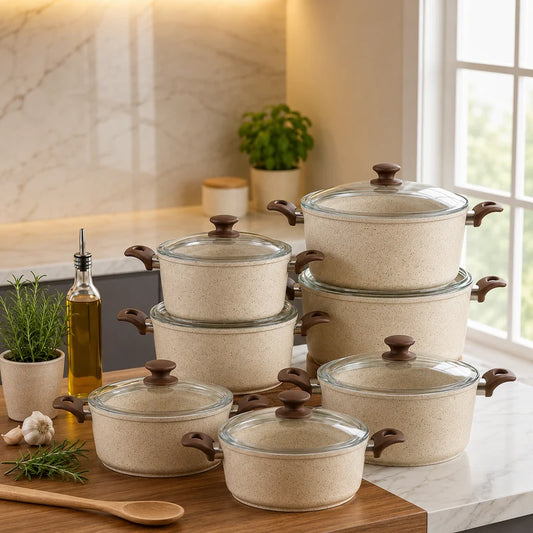Made in Turkey Kitchenware in Pakistan | Premium Turkish Cookware