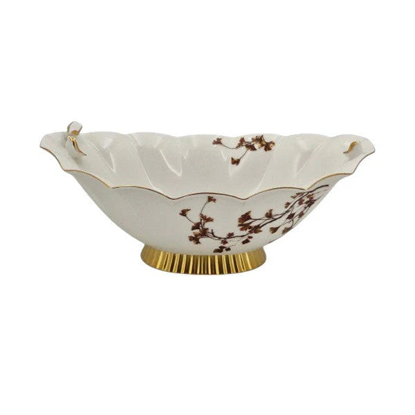 Angela 13" Serving Bowl
