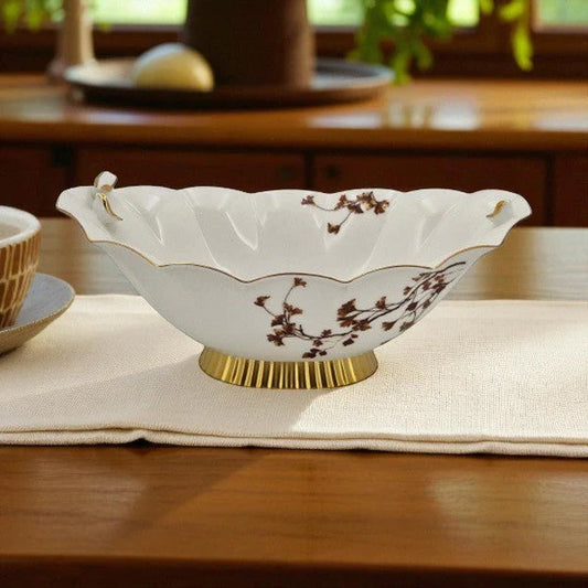 Angela 13" Serving Bowl