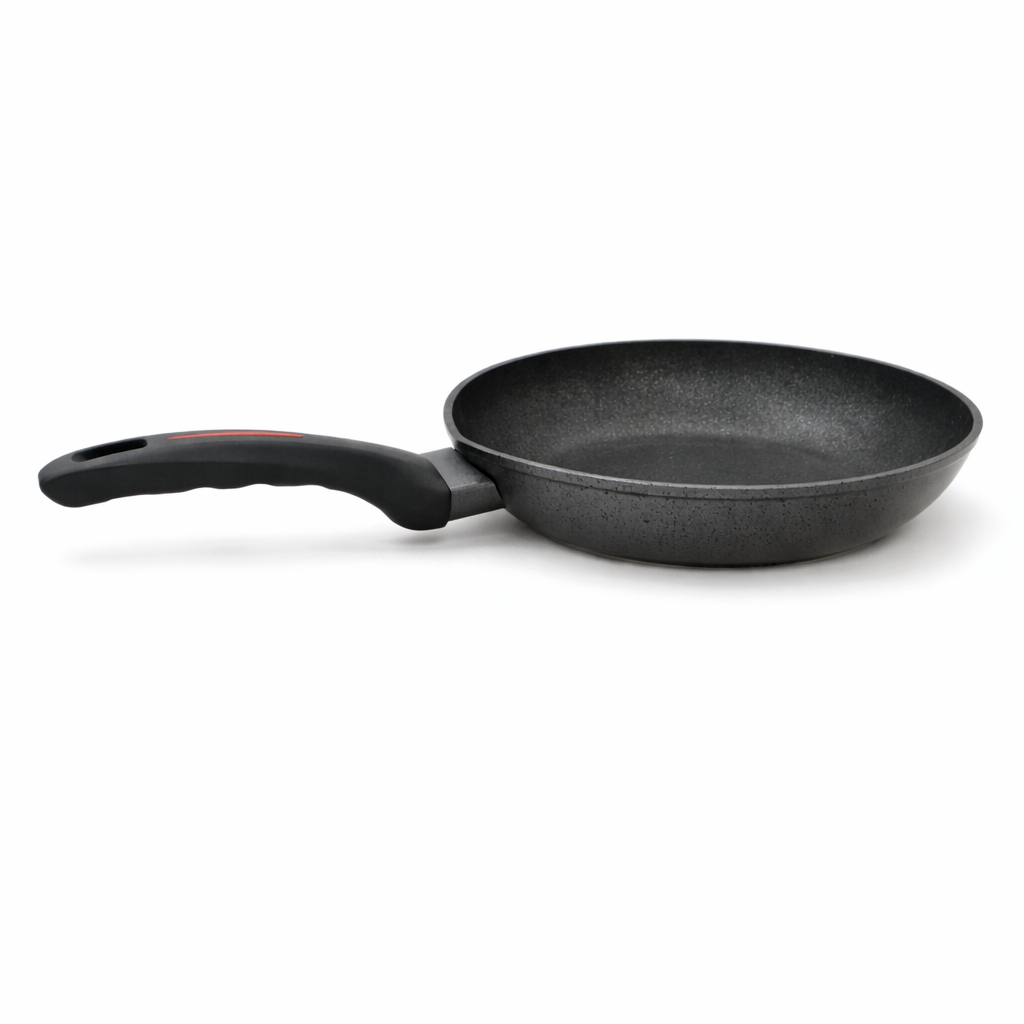 Black Premium Fry Pan  | 24cm | China
