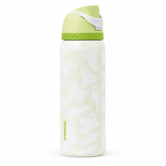 Owala FreeSip 32oz Insulated Bottle – Boo-Ya