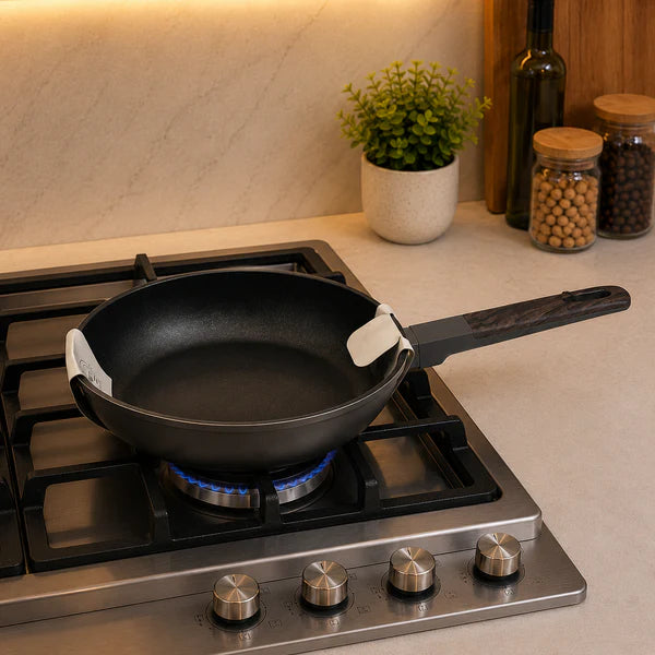 Granite Non-Stick Fry Pan