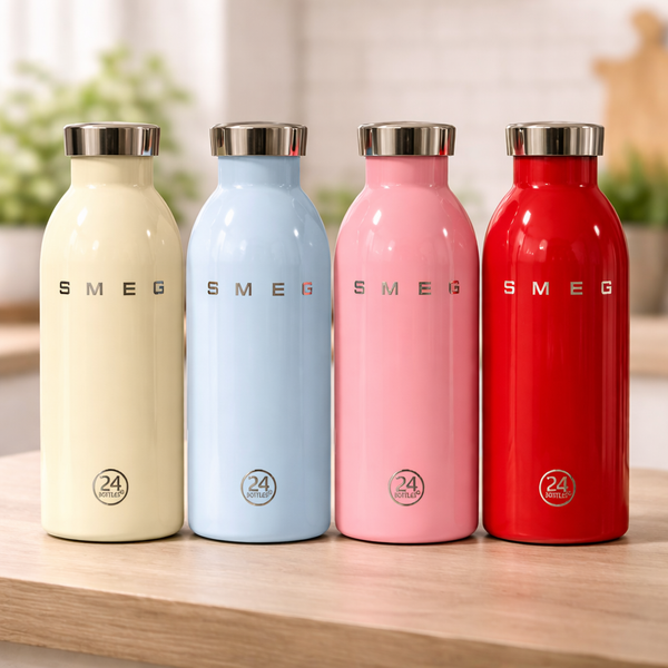 Smeg 24oz Bottle 500ml