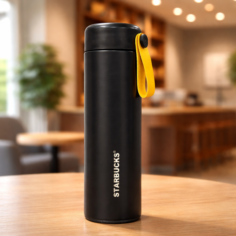 Starbucks Premium Stainless Steel Bottle – 700ml