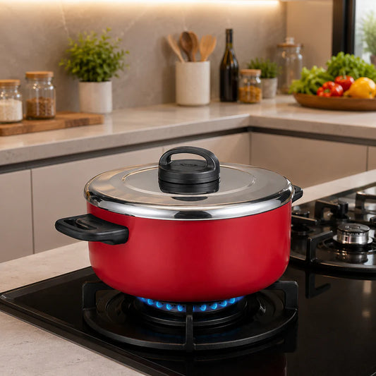 Prestige Clasiqe 24cm Cookpot