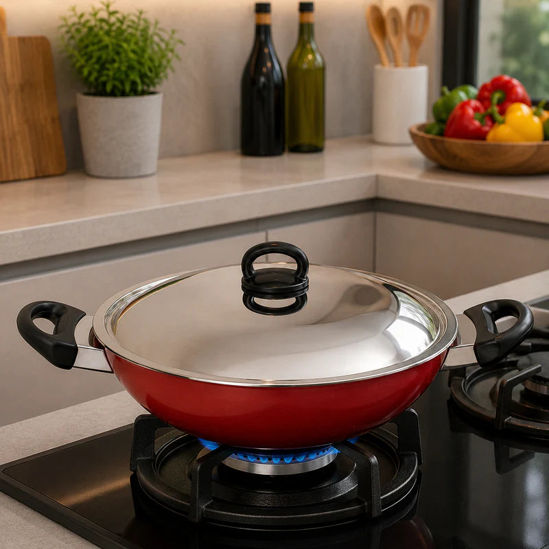 Prestige Claasique 30cm wok