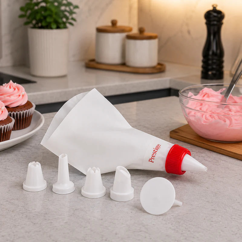 Prestige Icing Bag Set