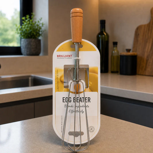 Premium Egg Beater / Whisk
