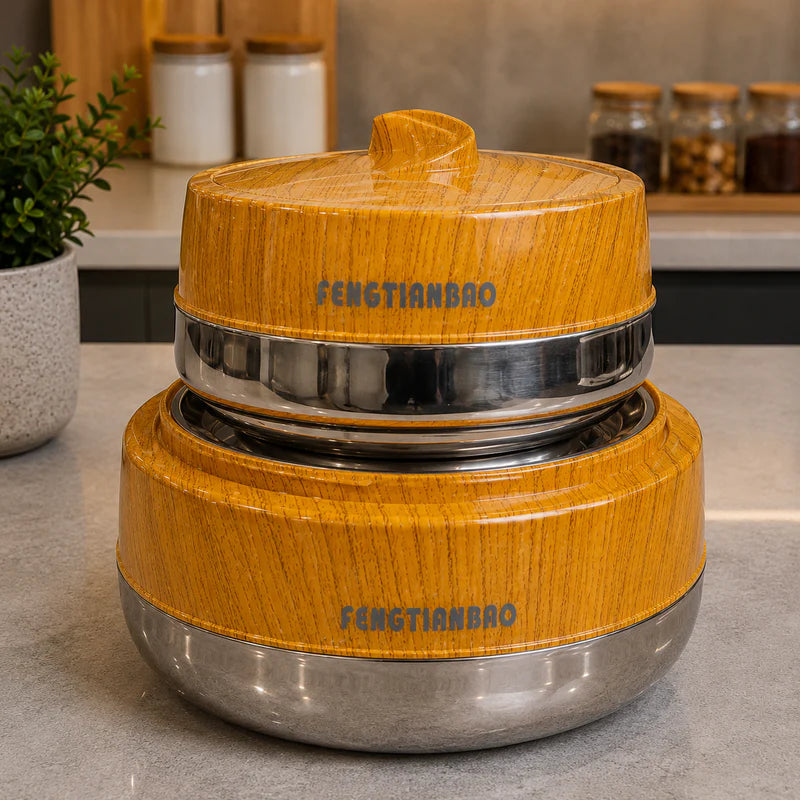 Fengtianli Premium Hotpot - Brown