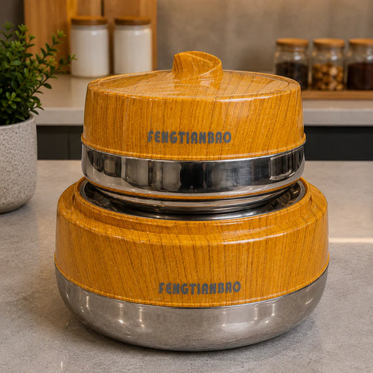 Fengtianli Premium Hotpot - Brown
