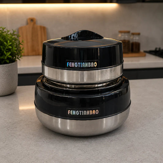 Fengtianli Premium Hotpot - Black