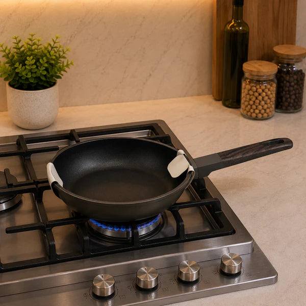 Granite Non-Stick Fry Pan