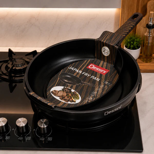 Dessini Non-Stick Fry Pan
