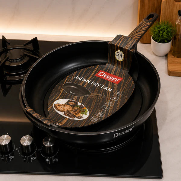 Dessini Non-Stick Fry Pan