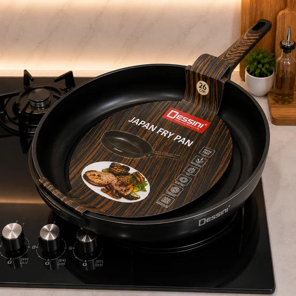 Dessini Non-Stick Fry Pan