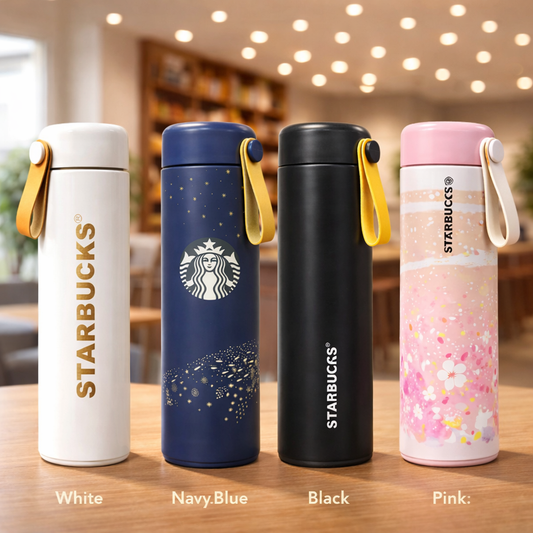 Starbucks Premium Stainless Steel Bottle – 700ml