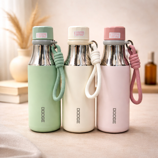 Dodge Vacuum Bottle (540ml)