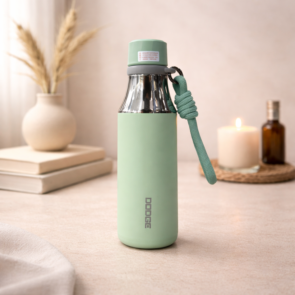 Dodge Vacuum Bottle (540ml)