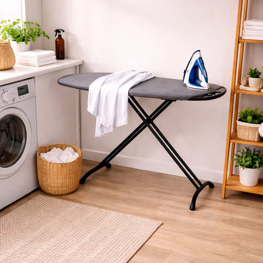 Danny Home Ironing Board 139.5cm