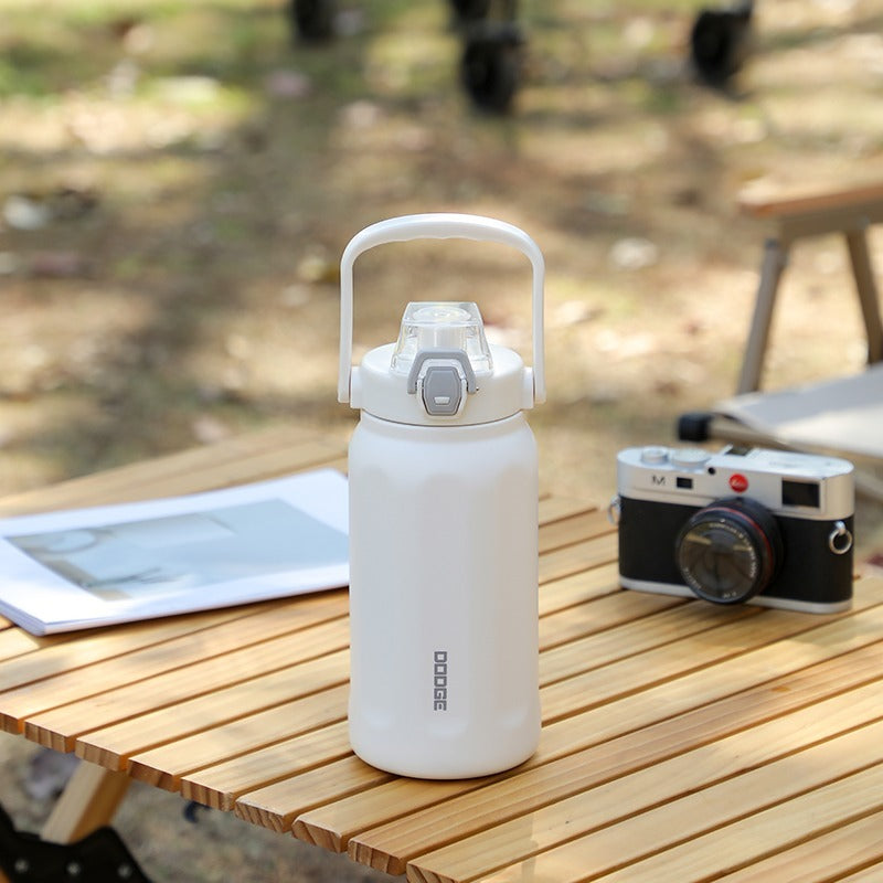 Dodge Vacuum Thermos (1000ml)