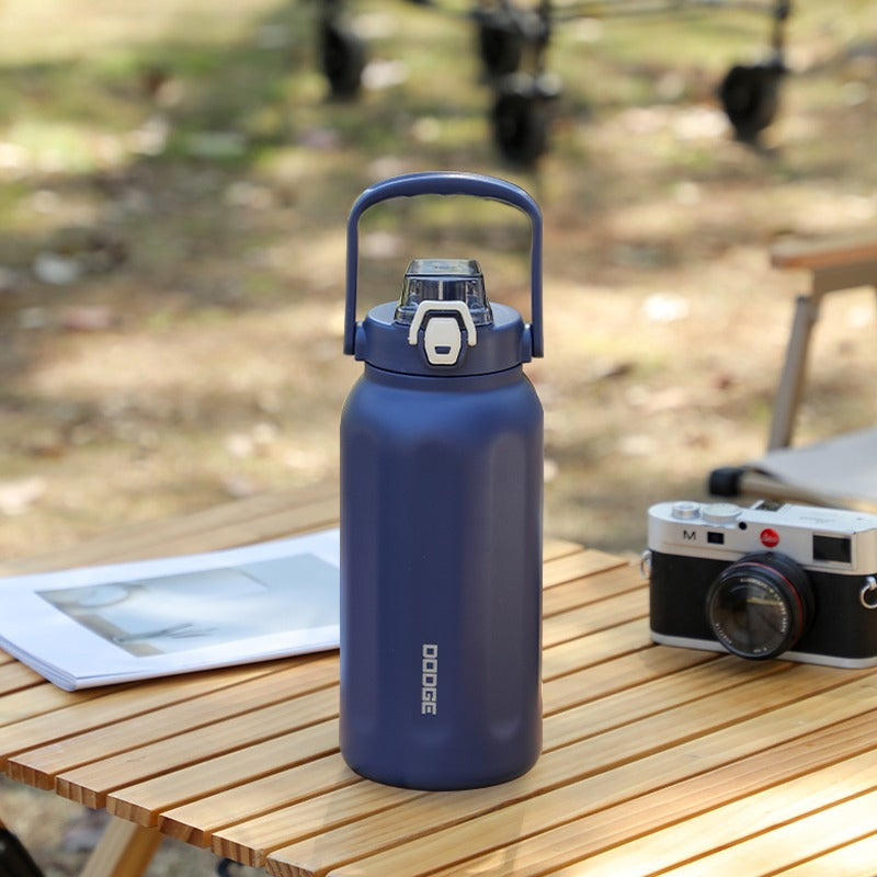 Dodge Vacuum Thermos (1000ml)