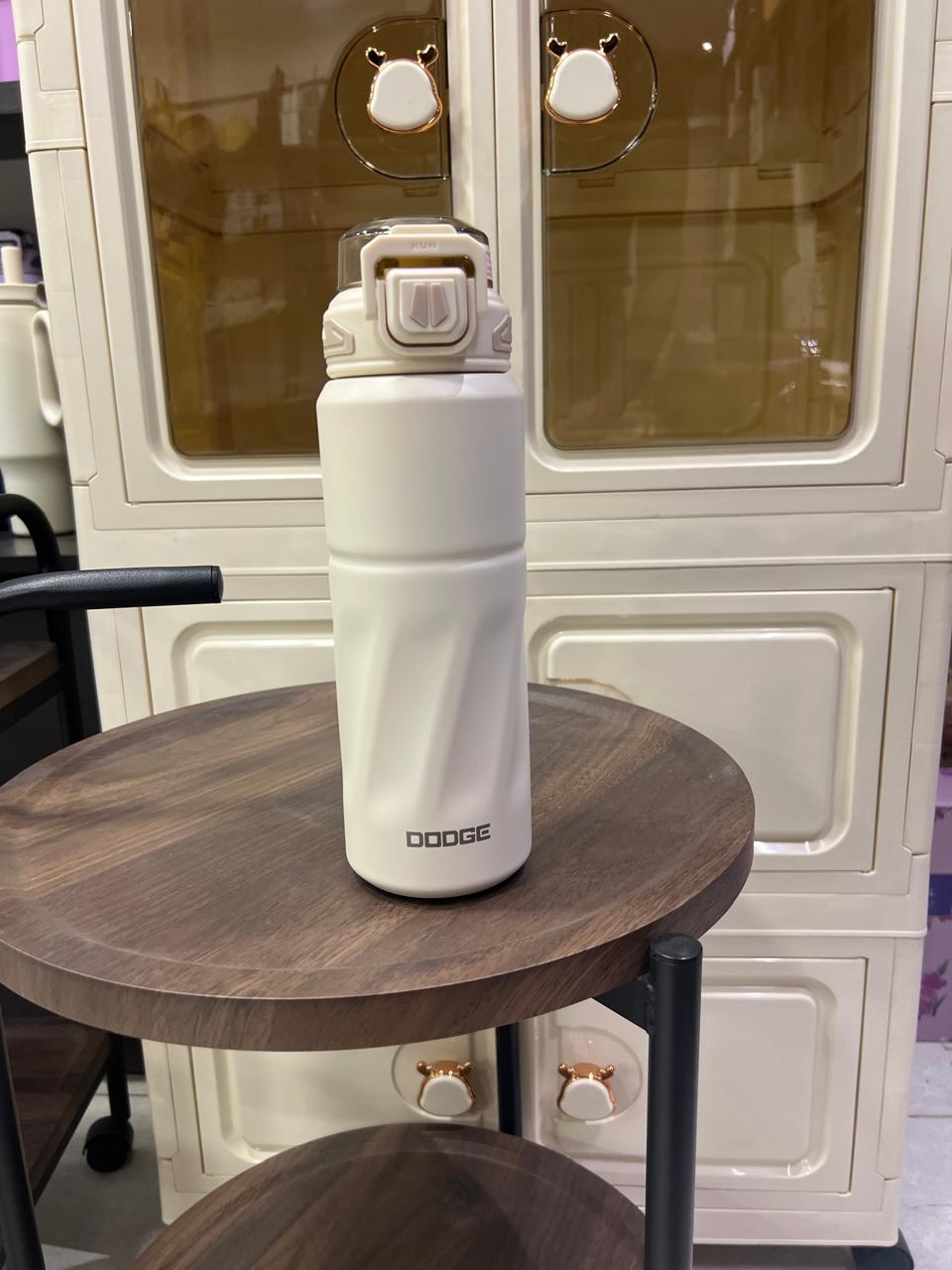 Dodge Vacuum Thermos (820ml)