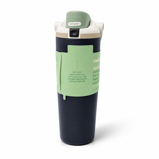 Owala FreeSip® Sway Tumbler 30oz