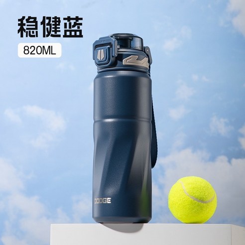 Dodge Vacuum Thermos (820ml)