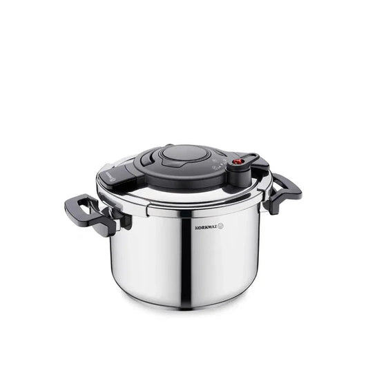 Korkmaz Alessa Pressure Cooker 5 Liters