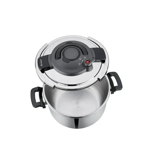 Korkmaz Alessa Pressure Cooker 5 Liters