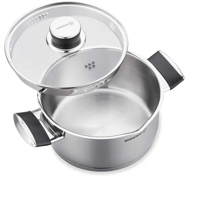 Korkmaz Pera Casserole 24x7cm