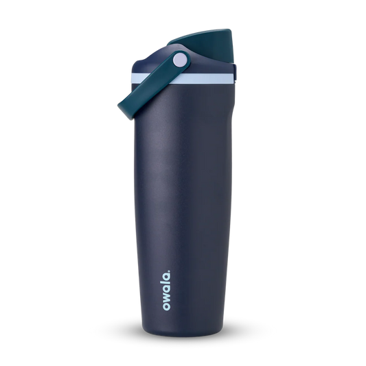 Owala FreeSip® Sway Tumbler 30oz | Sea Captain