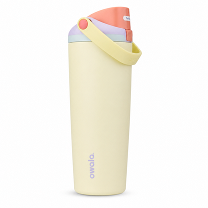 Owala FreeSip® 30oz Sway Tumbler | Sandy Shores