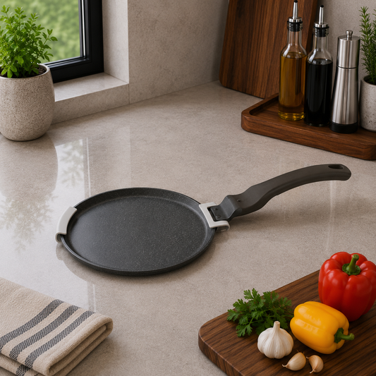 Alpenberg 20cm Crepe Pan
