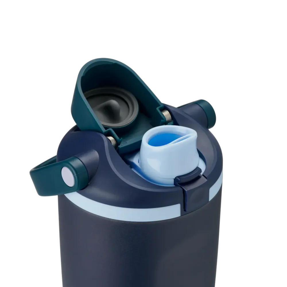Owala FreeSip® Sway Tumbler 30oz | Sea Captain
