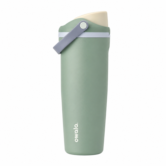 Owala FreeSip® Sway Tumbler 30oz | Misty Meadow