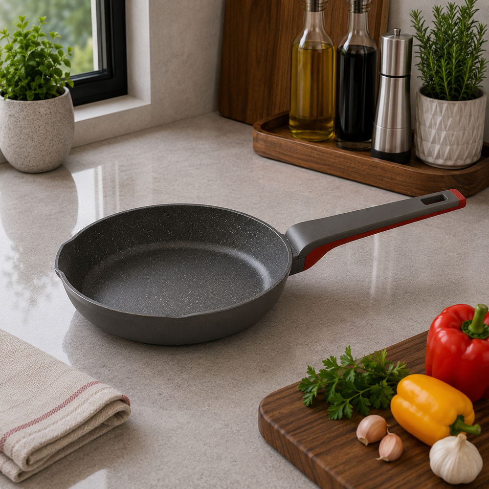 Alpenberg 20cm Fry Pan