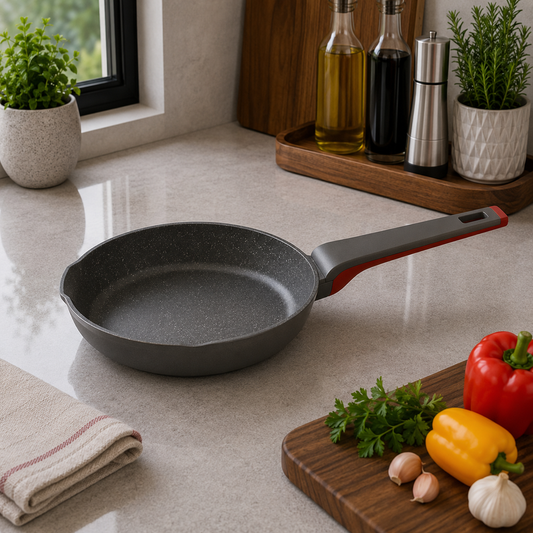 Alpenberg 20cm Fry Pan