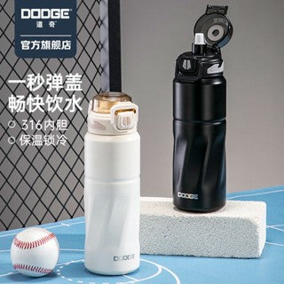 Dodge Vacuum Thermos (820ml)